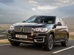 BMW X5 xDrive 3.0d 2014 года (UK)